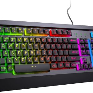 Gaming Keyboard